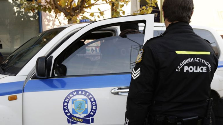 Θεσσαλονίκη: Στη φυλακή πρώην ειδικός φρουρός – Καταδικάστηκε για ένοπλη ληστεία