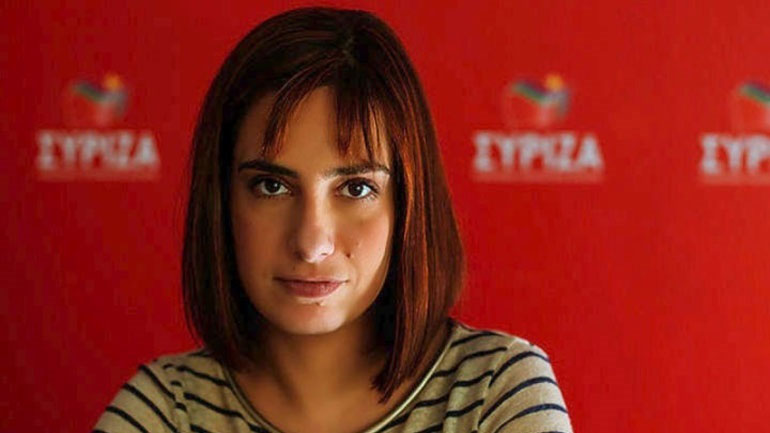 «Το μεγαλείο της εξέγερσης του Πολυτεχνείου δεν μπορεί να αμαυρωθεί από κανέναν»