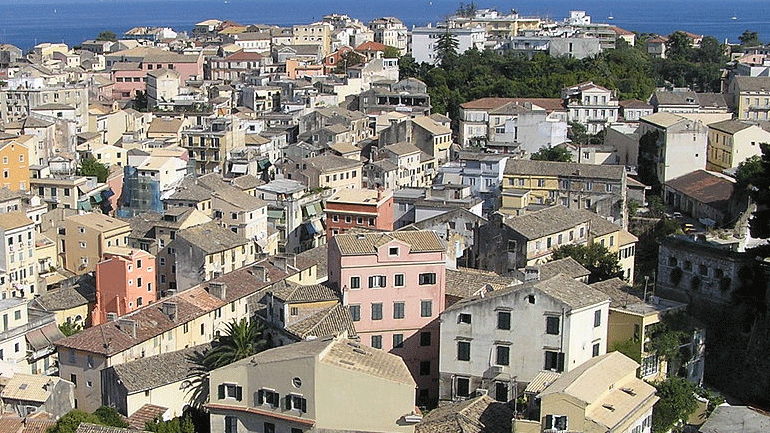 Αναζητείται 90χρονος στην  Κέρκυρα