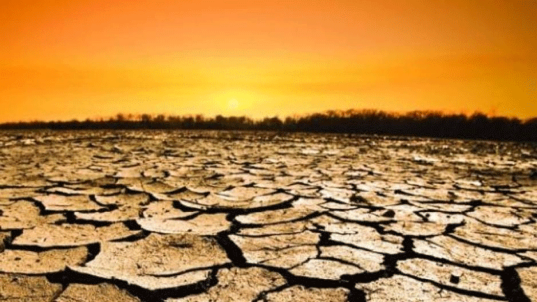 Βαρκελώνη: Μεγάλο πρόβλημα αντιμετωπίζουν  οι  χώρες της Μεσογείου λόγω της  κλιματικής αλλαγής