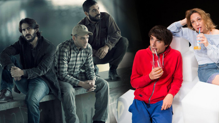 Πού θα πάμε σήμερα στην πόλη – Ατζέντα εκδηλώσεων