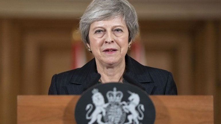 Τα βασικά σημεία του σχεδίου συμφωνίας για το Brexit