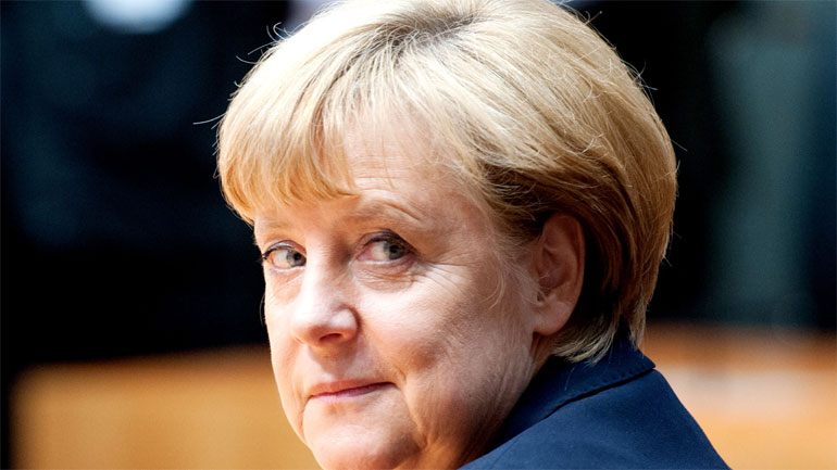 Υπέρ της ολοκλήρωσης της θητείας της καγκελαρίου Μέρκελ τάσσεται η πλειοψηφία των Γερμανών