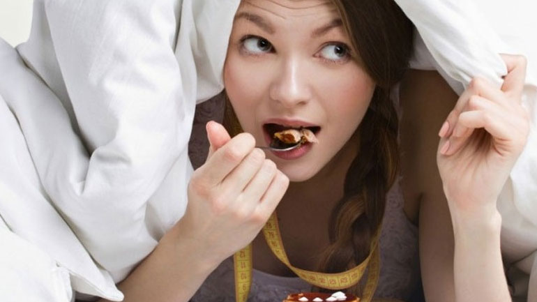 Αυτές είναι οι τροφές που μας «ανοίγουν» την όρεξη