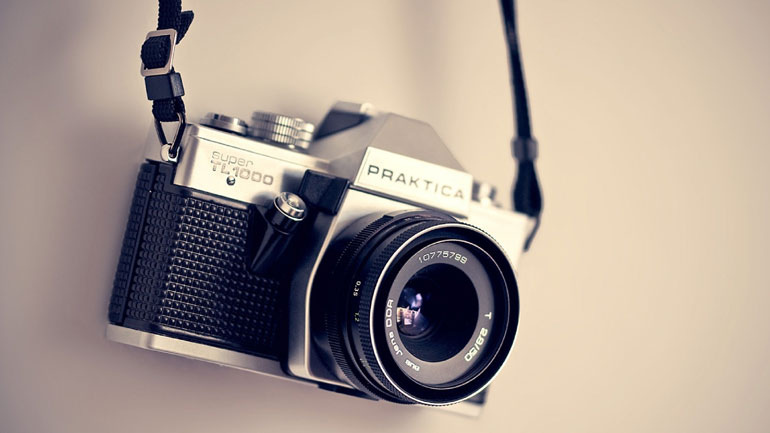 Επιλέγοντας τις εικόνες…