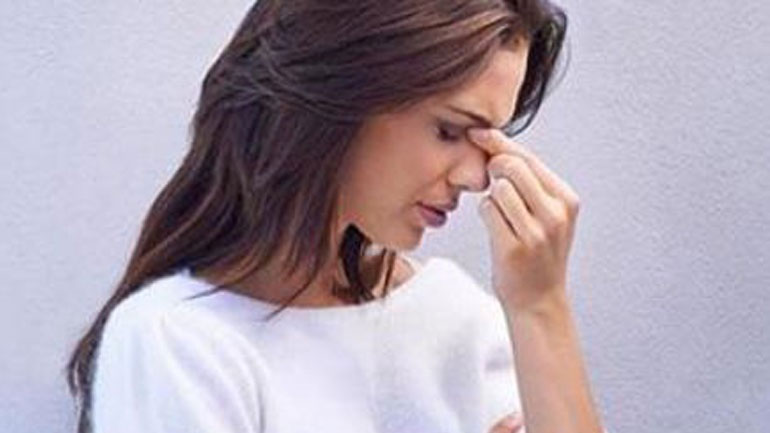 Μπορεί ο πόνος να μεταδοθεί μέσω της μύτης;