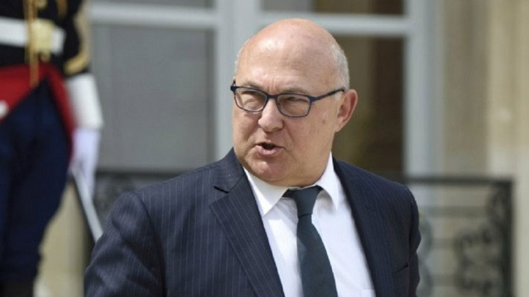 Σαπέν: Η Ελλάδα βρέθηκε στο χείλος του γκρεμού – Το Grexit ήταν θέμα ημερών