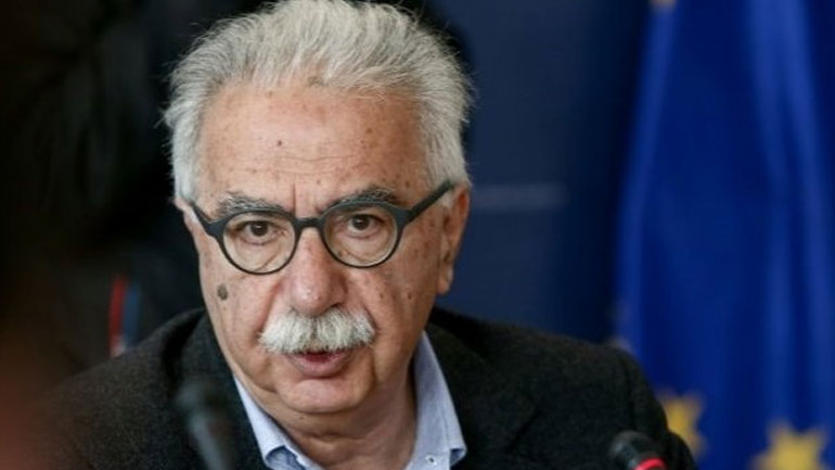 Γαβρόγλου: «Η 17η Νοεμβρίου ας μας θυμίζει ότι η δημοκρατία δεν είναι αυτονόητη»