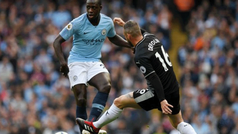 Χειρουργήθηκε ο Μεντί της Μάντσεστερ Σίτι