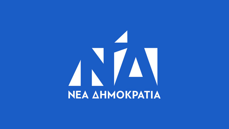 Τι απαντάει η Νέα Δημοκρατία στον Πάνο Καμμένο