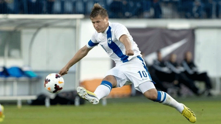 Λουντ: «Μου λείπει ο Παναθηναϊκός»