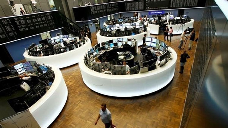 Σε θετικό έδαφος οι ευρωαγορές – Κερδίζει το ευρώ