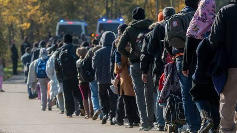 Έγκλειστος στις φυλακές Χανίων ο «εγκέφαλος» κυκλώματος διακίνησης μεταναστών στην Κρήτη