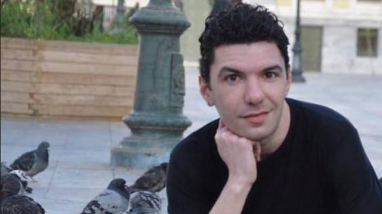Διαδικτυακή πλατφόρμα για τη συλλογή στοιχείων για τον θάνατο του Ζακ Κωστόπουλου