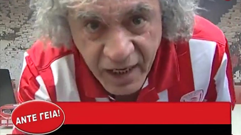ΒΙΝΤΕΟ-ΝΤΟΚΟΥΜΕΝΤΟ εκθέτει ανεπανόρθωτα τον ρατσιστή Τσουκαλά