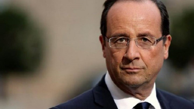 Ολάντ: Δεν χρειάζονται άλλα μέτρα λιτότητας στην Ελλάδα