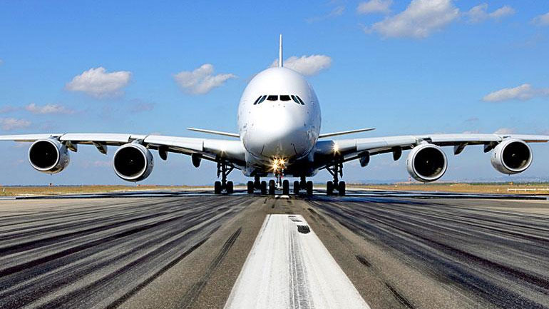 Και η Airbus προετοιμάζεται για ένα Brexit χωρίς συμφωνία