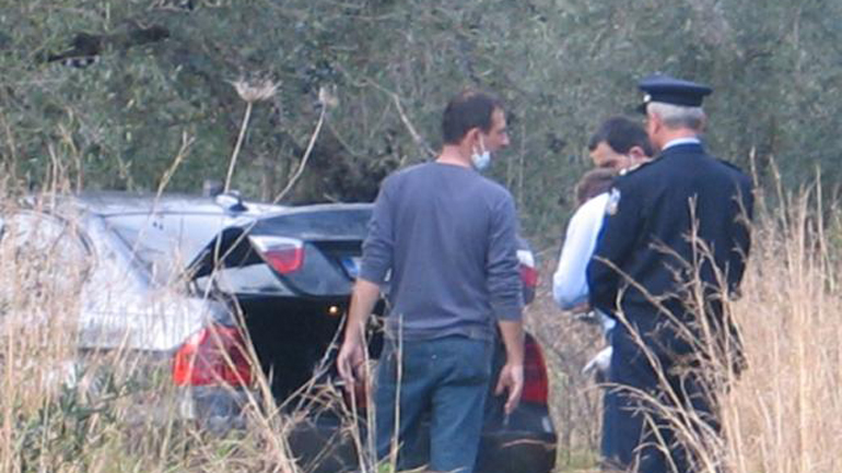 Ισόβια σε 51χρονο για την υπόθεση δολοφονίας του Π. Γυφτέα