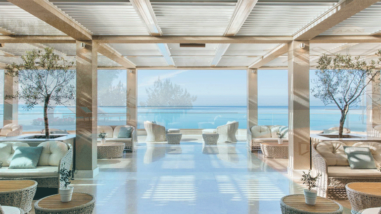 Τα φτερά τους στην ισπανική αγορά άνοιξαν τα Ikos Resorts