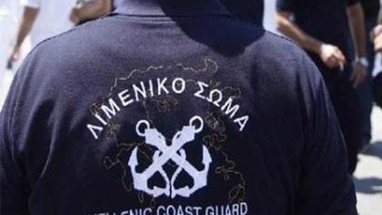 Λευκάδα: Προσάραξη πλοίου σε βραχώδη περιοχή – Το σκάφος εγκαταλείφθηκε από το πλήρωμα