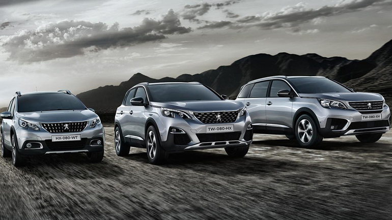 Τιμές Black Friday από την Peugeot