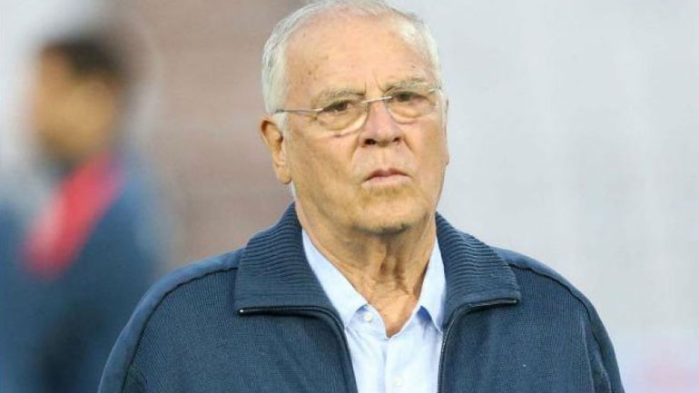 Επίτιμος πρόεδρος του Ολυμπιακού ο Σάββας Θεοδωρίδης