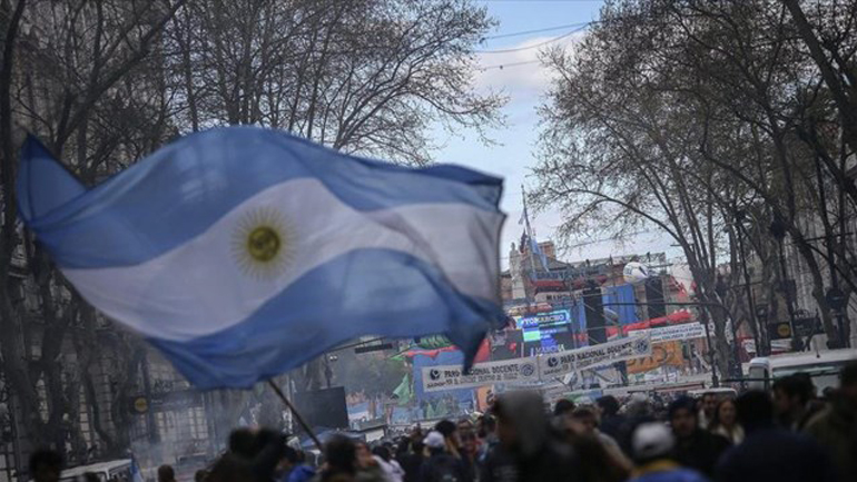 Αργεντινή: Οργανώσεις, συνδικάτα και κόμματα καλούν σε διαδηλώσεις κατά τη διάρκεια της G20