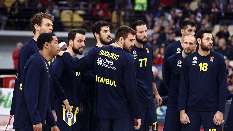 Γκριν: «Σπίτι μου το ΣΕΦ»