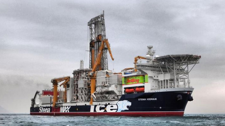 Ξεκίνησε η γεώτρηση της ExxonMobil στο «Δελφύνη»