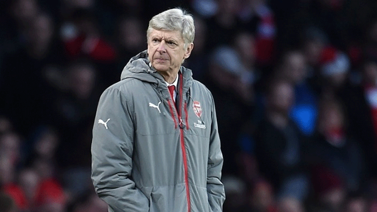 Βενγκέρ: «Δεν αισθάνομαι συνταξιούχος»