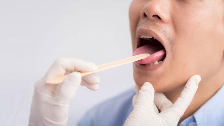 Σχετίζεται το στοματικό σεξ με συγκεκριμένους τύπους καρκίνου;