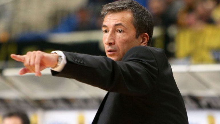 Μπάνκι: «Να είμαστε συγκεντρωμένοι κόντρα στην Κύμη»