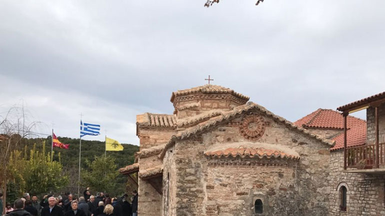 Απάντηση της Μητρόπολης Αιτωλοακαρνανίας που επιβεβαιώνει το ρεπορτάζ του zougla.gr Απάντηση της Μητρόπολης Αιτωλοακαρνανίας που επιβεβαιώνει το ρεπορτάζ του zougla.gr