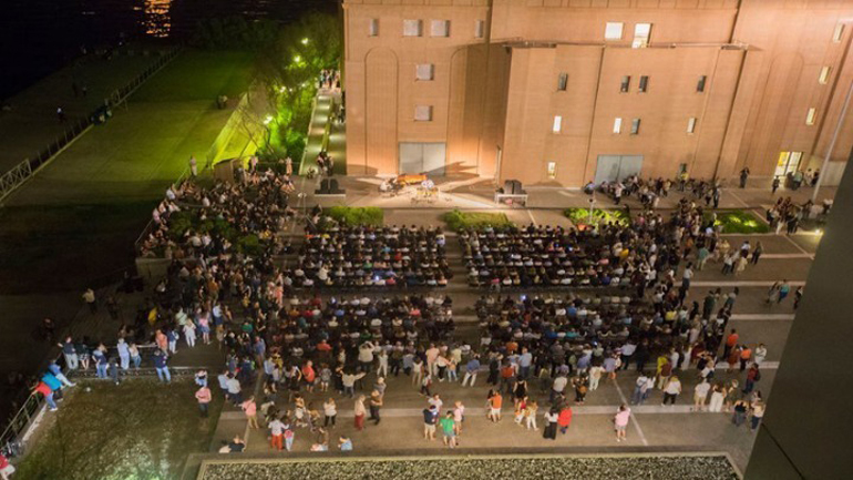 Εντός των ημερών η προκήρυξη θέσης καλλιτεχνικού διευθυντή στο ΜΜΘ