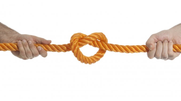 Γιατί οι διαφωνίες σε ένα ζευγάρι μπορεί να υποσκάπτουν την υγεία – Αυξάνουν τη φλεγμονή