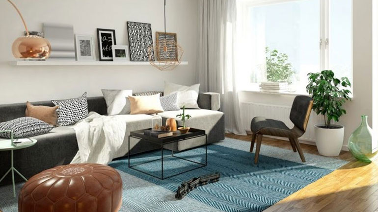 Πώς να διατηρήσετε το σπίτι σας καθαρό όλη την εβδομάδα