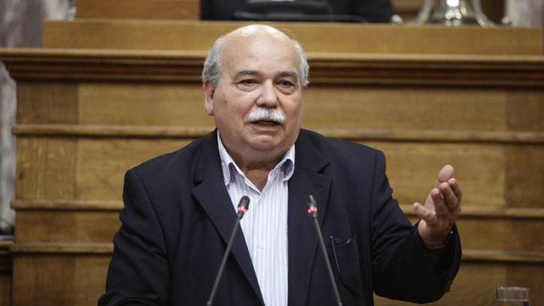 «Το Πολυτεχνείο δεν μπορεί να έχει κλειστές πόρτες»