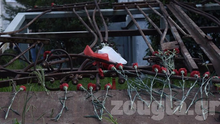 Η γιορτή του Πολυτεχνείου