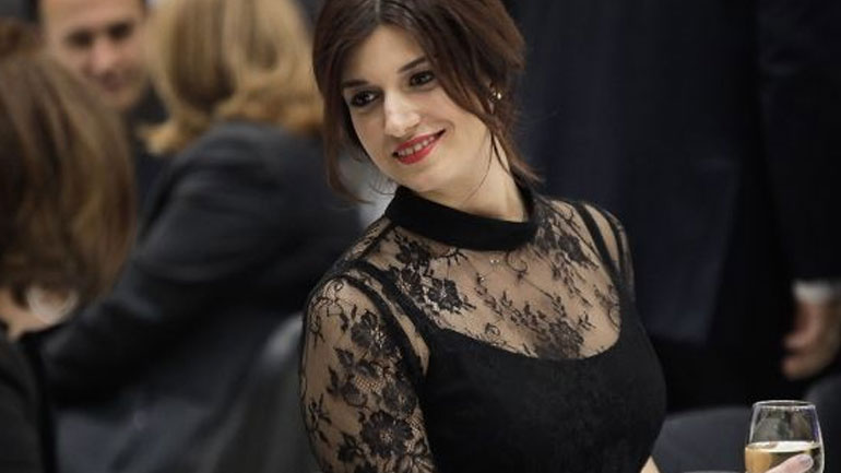 Το «κραγιόν» της Νοτοπούλου και η δημοσιογραφική «δυσλειτουργία»