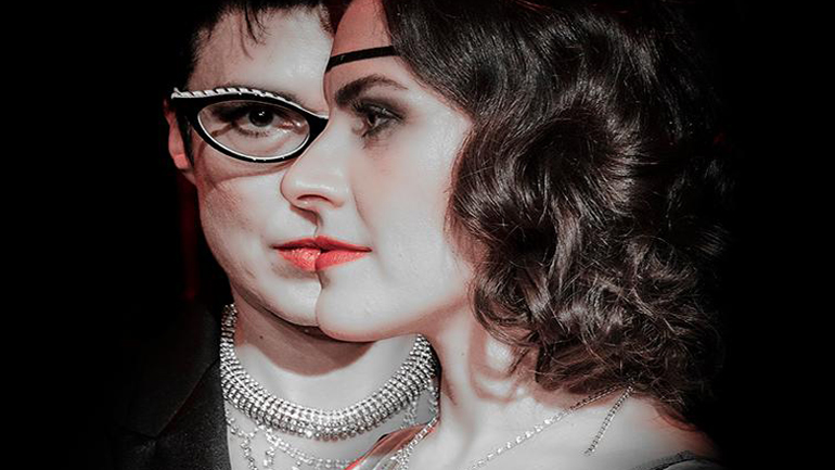 «Ο ταραχώδης βίος της Ριρίκας Σβάιτσερ» στο Half Note Jazz Club