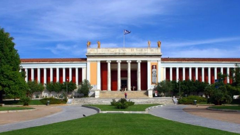 ΥΠΠΟΑ: Το ωράριο λειτουργίας των μουσείων του κέντρου σήμερα και αύριο