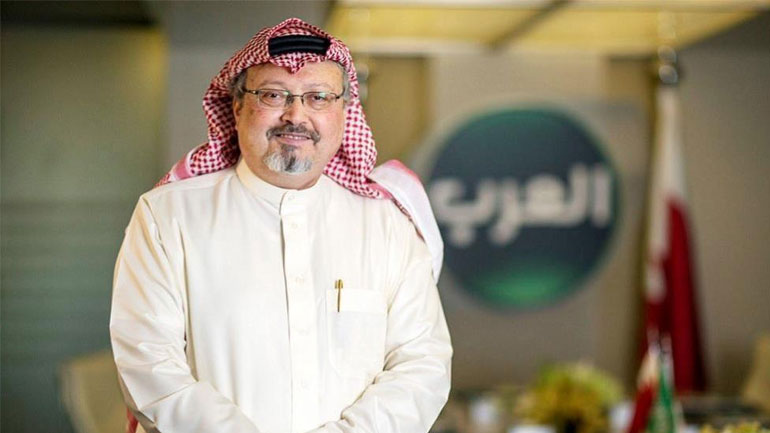 Υπόθεση Κασόγκι: Η Άγκυρα διαθέτει αποδείξεις που αντικρούουν την εκδοχή του Ριάντ για τη δολοφονία