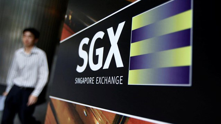 Σιγκαπούρη: Αυξητικές τάσεις στο πετρέλαιο