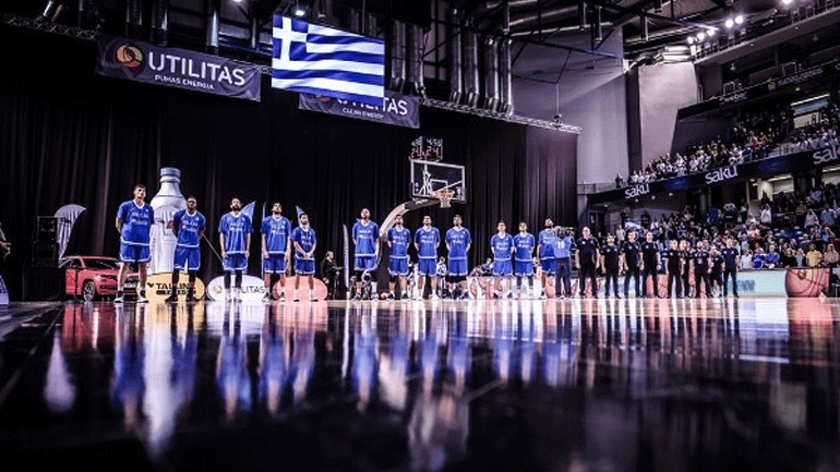 Εθνική: Τα εισιτήρια για τον αγώνα με τη Γερμανία