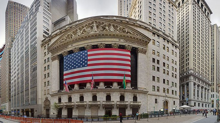 Η κινεζική Weidai εισήλθε στο Χρηματιστήριο της Νέας Υόρκης