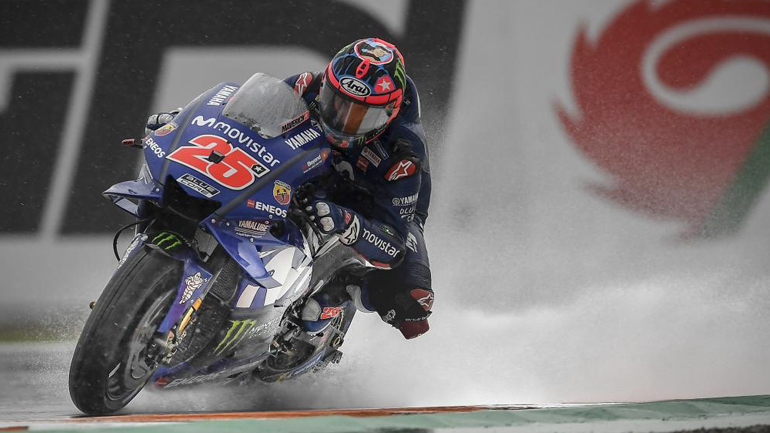 MotoGP 2018, Valencia: Η ιστορία γράφτηκε ξανά! MotoGP 2018, Valencia: Η ιστορία γράφτηκε ξανά!