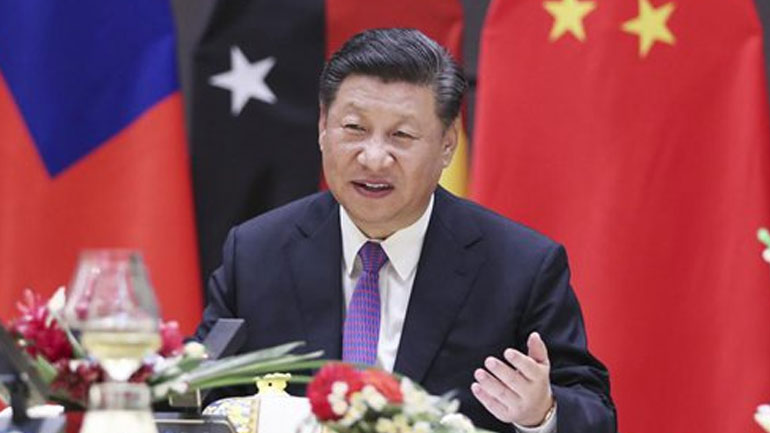 Σι Τζινπίνγκ: Ο προστατευτισμός είναι καταδικασμένος σε αποτυχία