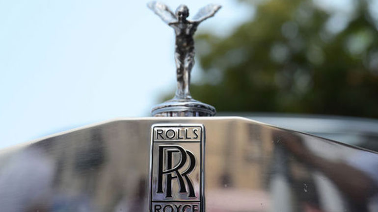 Βρετανία: Η Rolls-Royce ανακοίνωσε σχέδια έκτακτης ανάγκης για το Brexit