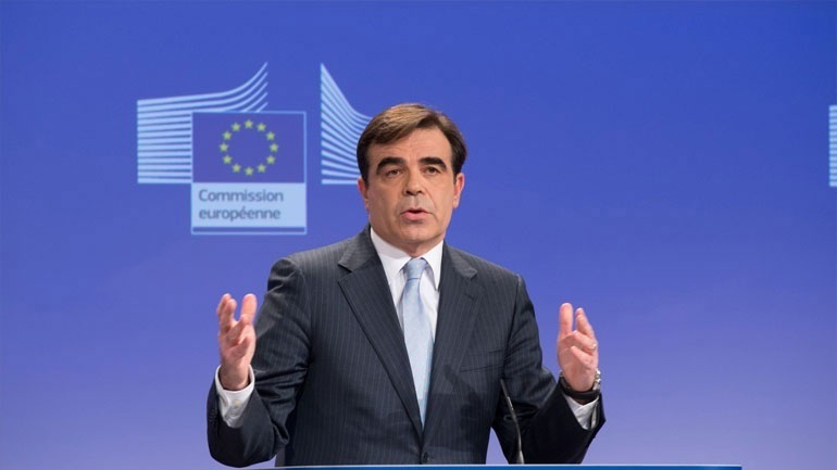 Μ. Σχοινάς: Την επόμενη 7ετία η Ελλάδα θα συνεχίσει να επωφελείται από πολύ υψηλές κοινοτικές χρηματοδοτήσεις