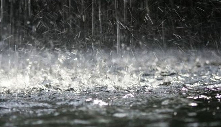 Ο καιρός σήμερα